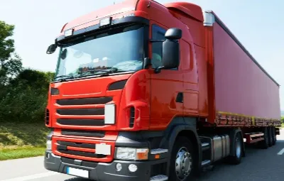 Bursa Yomra Ambar Kargo